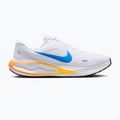 Férfi futócipő Nike Journey Run white/total orange/blue crystal