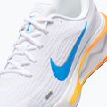Férfi futócipő Nike Journey Run white/total orange/blue crystal 3