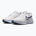 Női futócipő Nike Run Defy white/football grey/work blue/blue void 3