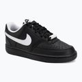 Női cipők Nike Court Vision Low black/white