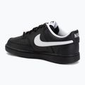 Női cipők Nike Court Vision Low black/white 3