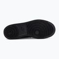Női cipők Nike Court Vision Low black/white 4