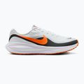 Férfi futócipő Nike Revolution 8 off white/white/black/total orange