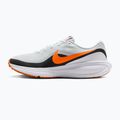 Férfi futócipő Nike Revolution 8 off white/white/black/total orange 2