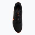 Férfi futócipő Nike Journey Run black/anthracite/wolf grey/total orange 5