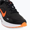 Férfi futócipő Nike Journey Run black/anthracite/wolf grey/total orange 7