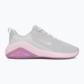 Női edzőcipő Nike Bella 7 photon dust/light magenta/pink foam 2