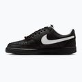 Női cipők Nike Court Vision Low black/white 2