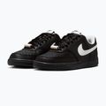 Női cipők Nike Court Vision Low black/white 3