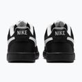 Női cipők Nike Court Vision Low black/white 4