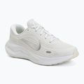 Női futócipő Nike Journey Run summit white/metallic silver