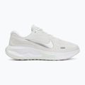 Női futócipő Nike Journey Run summit white/metallic silver 2
