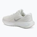 Női futócipő Nike Journey Run summit white/metallic silver 3