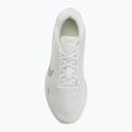 Női futócipő Nike Journey Run summit white/metallic silver 5