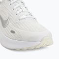 Női futócipő Nike Journey Run summit white/metallic silver 7