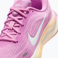 Női futócipő Nike Journey Run light magenta/black/chalk/white 3