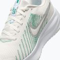 Női futócipő Nike Run Defy summit white/white/metallic silver 3