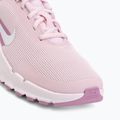Női edzőcipő Nike Flex Train pink foam/pearl pink/peony/white 7