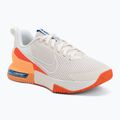 Férfi edzőcipő Nike Air Max Alpha Trainer 6 phantom/orange pulse/summit white/white
