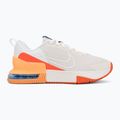 Férfi edzőcipő Nike Air Max Alpha Trainer 6 phantom/orange pulse/summit white/white 2