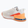 Férfi edzőcipő Nike Air Max Alpha Trainer 6 phantom/orange pulse/summit white/white 3