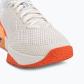 Férfi edzőcipő Nike Air Max Alpha Trainer 6 phantom/orange pulse/summit white/white 7