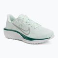 Női futócipő Nike Quest 6 barely green/white/metallic silver