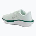 Női futócipő Nike Quest 6 barely green/white/metallic silver 3