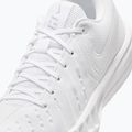Férfi kosárlabda cipő Nike G.T. Cut Academy 2 white/wolf grey/white 3