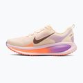 Női futócipő Nike Vomero 18 chalk/pink foam/bright violet/tattoo 2