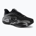 Férfi futócipők Nike Pegasus 42 black/medium ash/metallic silver/black