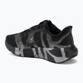 Férfi futócipők Nike Pegasus 42 black/medium ash/metallic silver/black 3