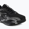 Férfi futócipők Nike Pegasus 42 black/medium ash/metallic silver/black 7