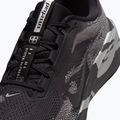 Férfi futócipők Nike Pegasus 42 black/medium ash/metallic silver/black 5
