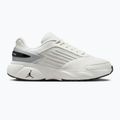 Női cipő Jordan Trunner Flow summit white/metallic silver/black