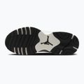 Női cipő Jordan Trunner Flow summit white/metallic silver/black 2