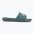 Férfi papucsok Nike Victori One Slide mineral slate/coconut milk 2
