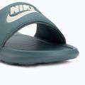 Férfi papucsok Nike Victori One Slide mineral slate/coconut milk 7