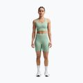 Edző felső Nike Pro Seamless Dri-Fit Cropped steam 2