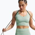 Edző felső Nike Pro Seamless Dri-Fit Cropped steam 4