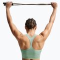 Edző felső Nike Pro Seamless Dri-Fit Cropped steam 5