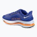 Férfi futócipő Nike Pegasus Premium lapis/total orange/off noir/white 3