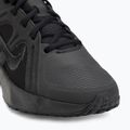 Férfi cipők Nike Metro Tek black/anthracite/black 7