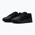 Férfi cipők Nike Metro Tek black/anthracite/black 3