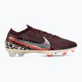 Férfi futballcipő Nike United Vapor 16 Elite FG burgundy crush/university red/fossil/metal silver 2