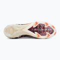 Férfi futballcipő Nike United Vapor 16 Elite FG burgundy crush/university red/fossil/metal silver 4