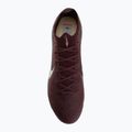 Férfi futballcipő Nike United Vapor 16 Elite FG burgundy crush/university red/fossil/metal silver 5
