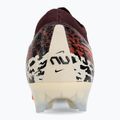 Férfi futballcipő Nike United Vapor 16 Elite FG burgundy crush/university red/fossil/metal silver 6