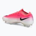 Férfi futballcipő Nike Mercurial Vapor 17 Elite T FG multi color/black 3