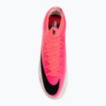 Férfi futballcipő Nike Mercurial Vapor 17 Elite T FG multi color/black 5